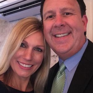 Meet your Posher, Sherri